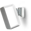 Bluesound PULSE FLEX Wall Mount Bracket (White, Single)