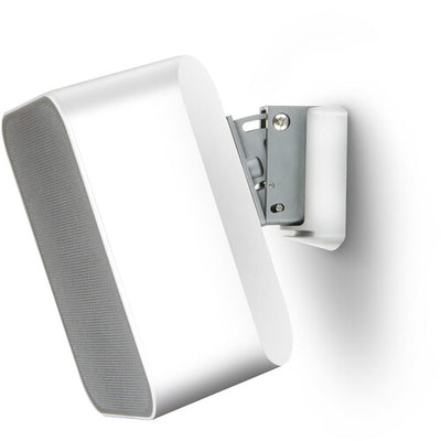 Bluesound PULSE FLEX Wall Mount Bracket (White, Single)