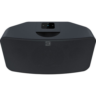 Bluesound PULSE MINI 2i Wireless Speaker (Matte Black)