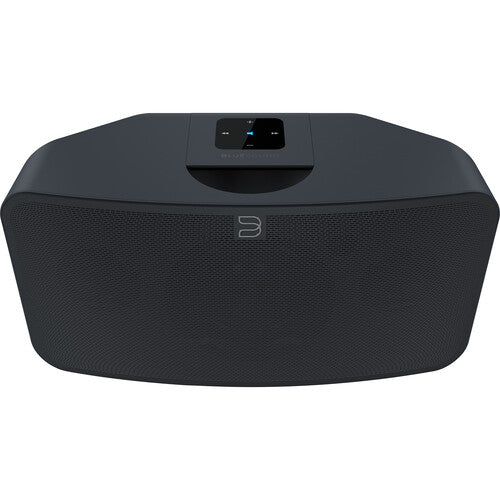 Bluesound PULSE MINI 2i Wireless Speaker (Matte Black)