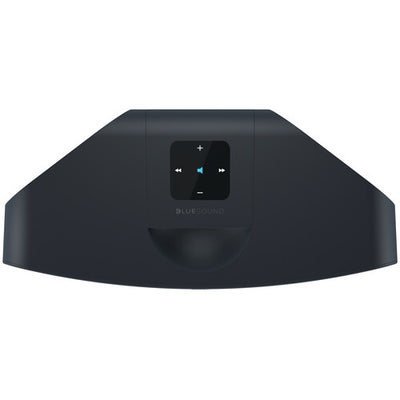 Bluesound PULSE MINI 2i Wireless Speaker (Matte Black)