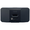 Bluesound PULSE MINI 2i Wireless Speaker (Matte Black)