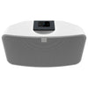 Bluesound PULSE MINI 2i Wireless Speaker (White)