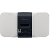 Bluesound PULSE MINI 2i Wireless Speaker (White)