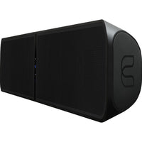Bluesound PULSE SOUNDBAR+ 120W 2-Channel Soundbar (Black)