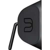 Bluesound PULSE SOUNDBAR+ 120W 2-Channel Soundbar (Black)
