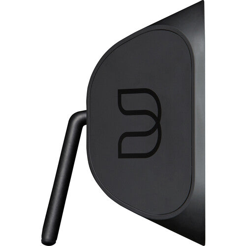 Bluesound PULSE SOUNDBAR+ 120W 2-Channel Soundbar (Black)