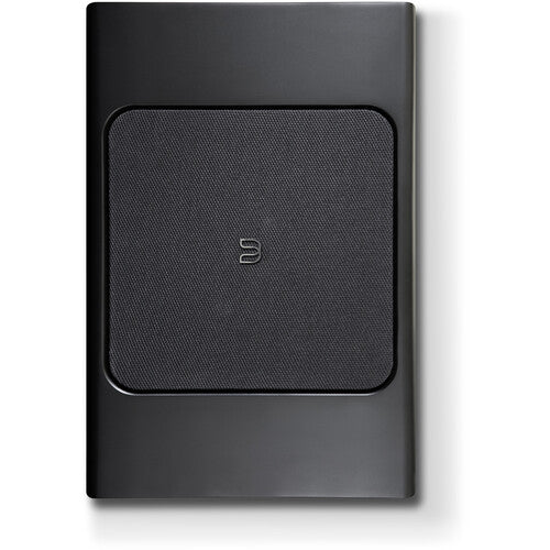 Bluesound PULSE SUB+ 8" 200W Wireless Subwoofer (Black Matte)