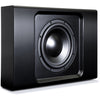 Bluesound PULSE SUB+ 8" 200W Wireless Subwoofer (Black Matte)