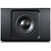 Bluesound PULSE SUB+ 8" 200W Wireless Subwoofer (Black Matte)
