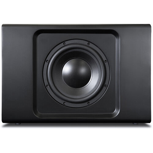 Bluesound PULSE SUB+ 8" 200W Wireless Subwoofer (Black Matte)