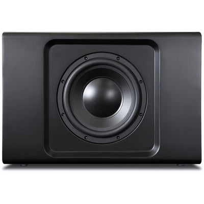 Bluesound PULSE SUB+ 8" 200W Wireless Subwoofer (Black Matte)