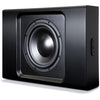 Bluesound PULSE SUB+ 8" 200W Wireless Subwoofer (Black Matte)