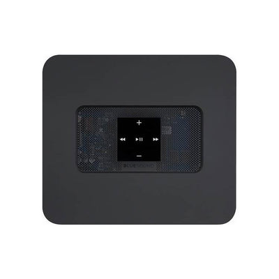 Bluesound VAULT 2i Streaming music player with 2TB drive, CD ripper, Apple AirPlay 2 and Bluetooth (Black)