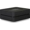 Bluesound VAULT 2i Streaming music player with 2TB drive, CD ripper, Apple AirPlay 2 and Bluetooth (Black)