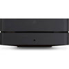 Bluesound VAULT 2i Streaming music player with 2TB drive, CD ripper, Apple AirPlay 2 and Bluetooth (Black)