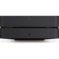 Bluesound VAULT 2i Streaming music player with 2TB drive, CD ripper, Apple AirPlay 2 and Bluetooth (Black)