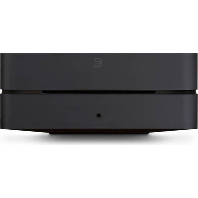 Bluesound VAULT 2i Streaming music player with 2TB drive, CD ripper, Apple AirPlay 2 and Bluetooth (Black)