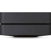 Bluesound VAULT 2i Streaming music player with 2TB drive, CD ripper, Apple AirPlay 2 and Bluetooth (Black)