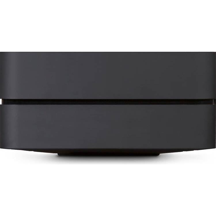 Bluesound VAULT 2i Streaming music player with 2TB drive, CD ripper, Apple AirPlay 2 and Bluetooth (Black)
