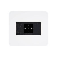 Bluesound VAULT 2i Streaming music player with 2TB drive, CD ripper, Apple AirPlay 2 and Bluetooth (White)