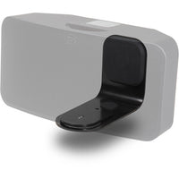 Bluesound WM200 Wall Mount for PULSE & PULSE MINI Speakers (Black)