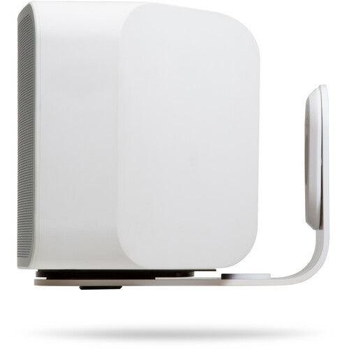 Bluesound WM200 Wall Mount for PULSE & PULSE MINI Speakers (White)
