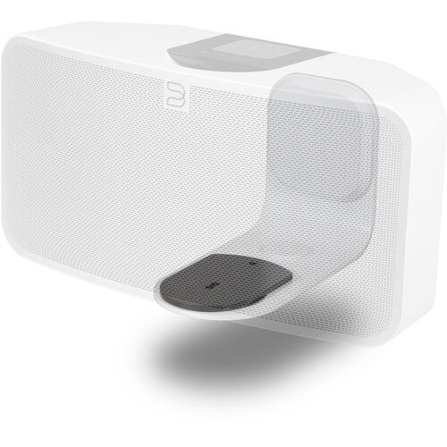 Bluesound WM200 Wall Mount for PULSE & PULSE MINI Speakers (White)