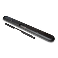 Bluesound P530BLKUNV Pulse Cinema Wireless Multi-Room Streaming Soundbar with Dolby Atmos