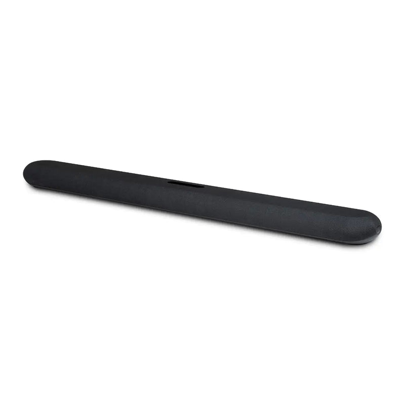 Bluesound P530BLKUNV Pulse Cinema Wireless Multi-Room Streaming Soundbar with Dolby Atmos