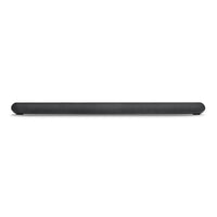 Bluesound P530BLKUNV Pulse Cinema Wireless Multi-Room Streaming Soundbar with Dolby Atmos