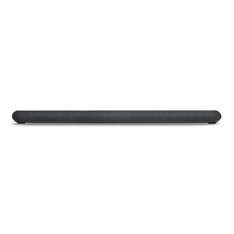 Bluesound P530BLKUNV Pulse Cinema Wireless Multi-Room Streaming Soundbar with Dolby Atmos