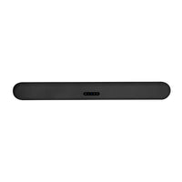 Bluesound P530BLKUNV Pulse Cinema Wireless Multi-Room Streaming Soundbar with Dolby Atmos
