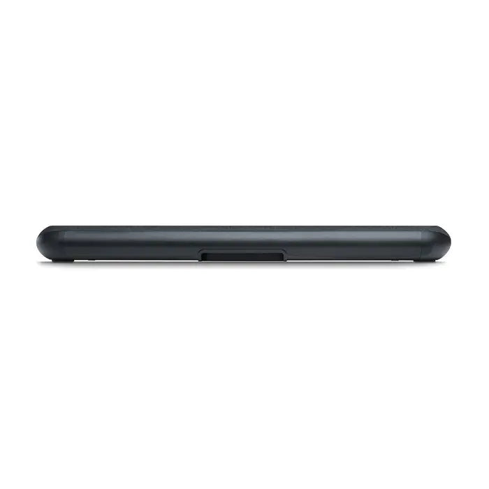 Bluesound P431BLKUNV PULSE CINEMA MINI 2.1 Wireless Multi-Room Streaming Soundbar with Dolby Atmos- Black
