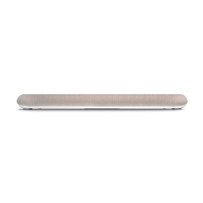 Bluesound P431TANUNV PULSE CINEMA MINI 2.1 Wireless Multi-Room Streaming Soundbar with Dolby Atmos - Tan