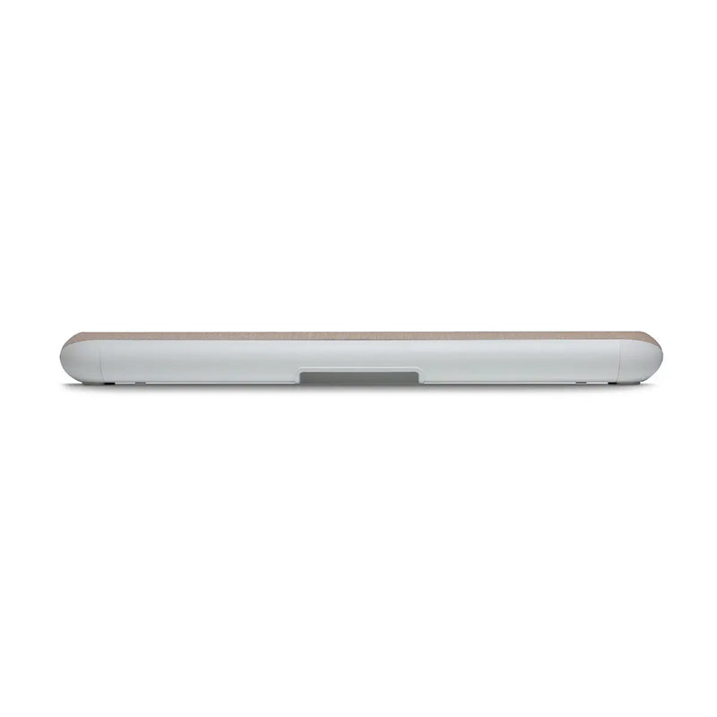 Bluesound P431TANUNV PULSE CINEMA MINI 2.1 Wireless Multi-Room Streaming Soundbar with Dolby Atmos - Tan