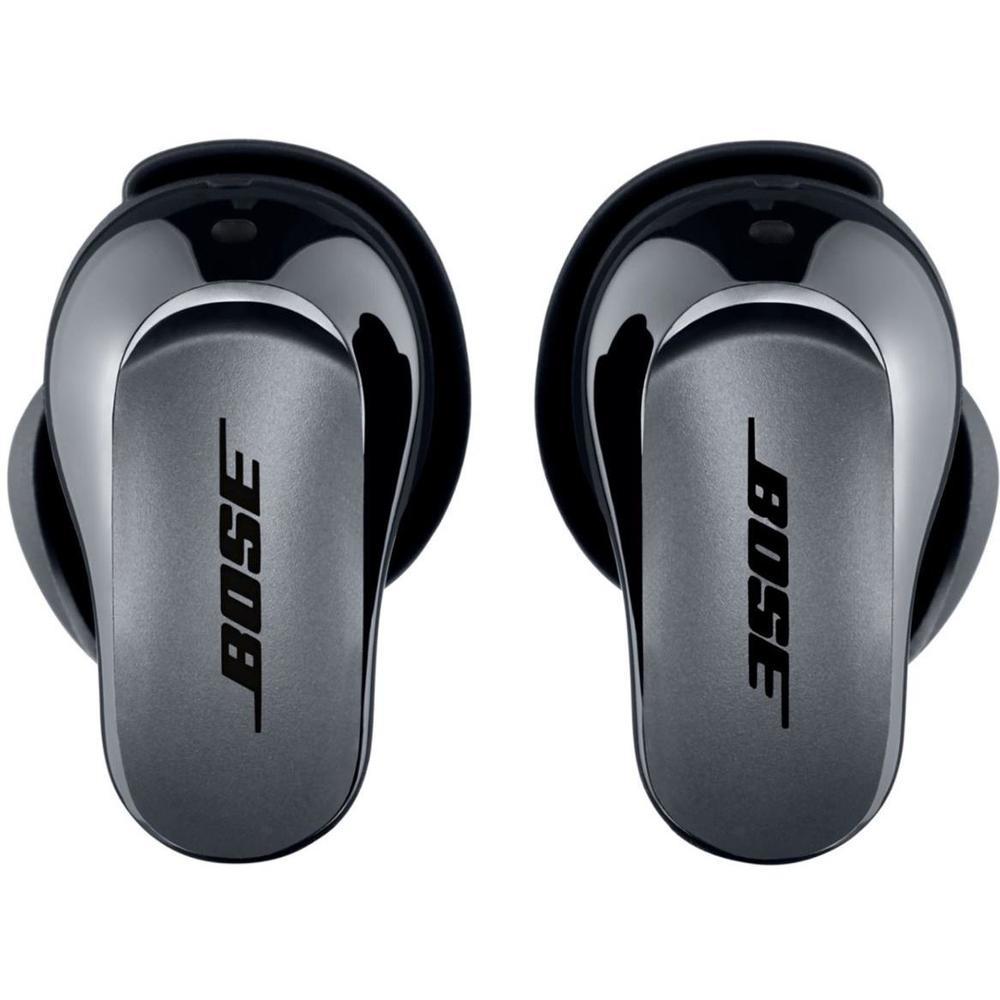 Bose QuietComfort Ultra True Wireless Noise Cancelling In-Ear