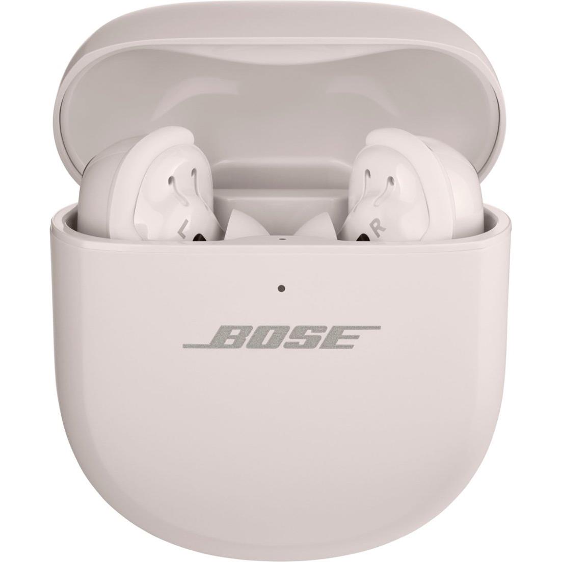 Bose QuietComfort Ultra True Wireless Noise Cancelling In-Ear
