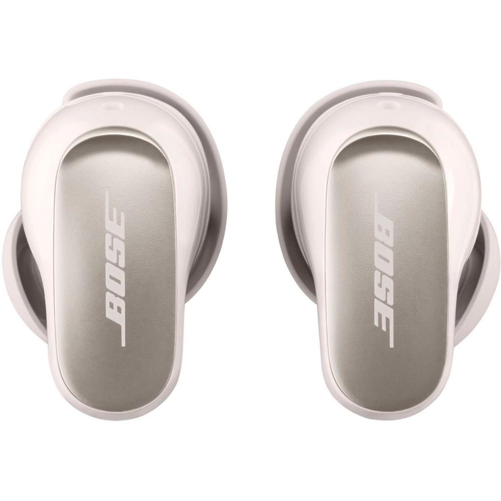 [未開封] Bose QuietComfort Ultra Earbuds 白 Bose QuietComfort Ultra Earbuds (2nd Gen) (White Smoke) Wireless