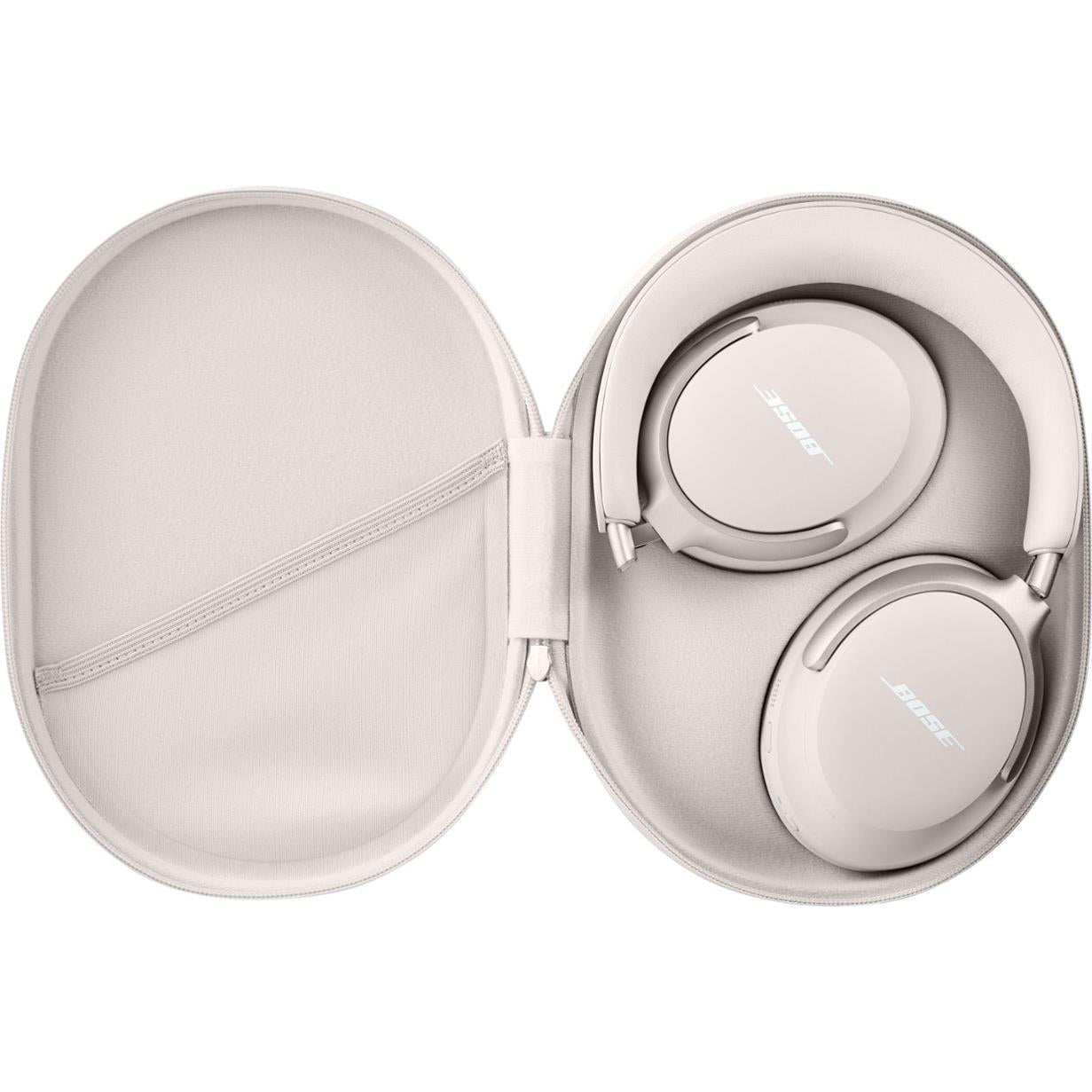 Bose QuietComfort Ultra Wireless Noise Cancelling Over-the-Ear