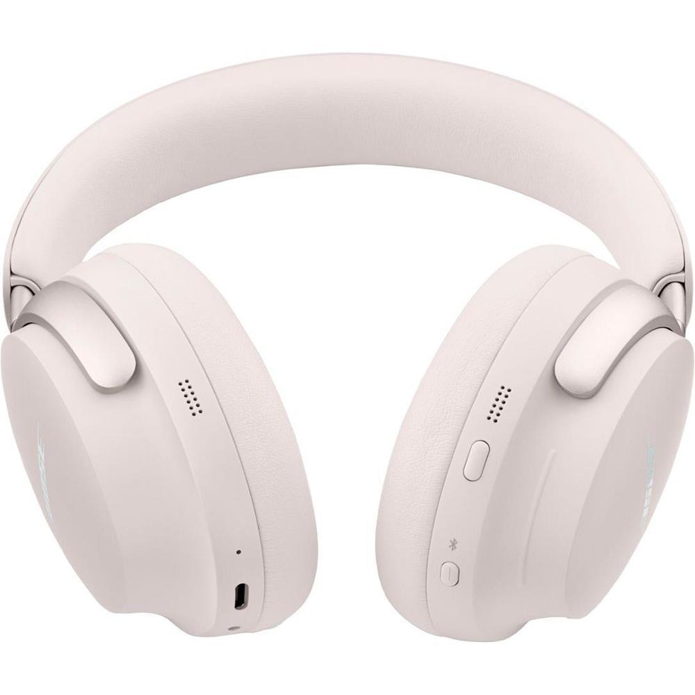 Bose QuietComfort Ultra Wireless Noise Cancelling Over-the-Ear