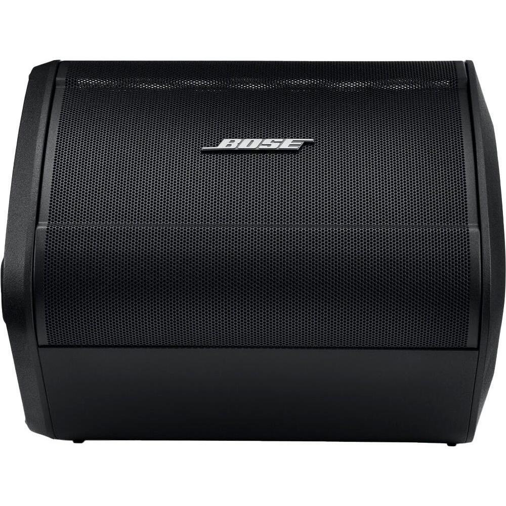 Bose S1 Pro+ Portable Wireless PA System-Black – ProjectorScreen.com