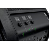 Bose S1 Pro+ Portable Wireless PA System-Black