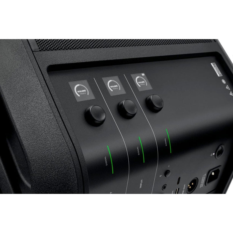 Bose S1 Pro+ Portable Wireless PA System-Black