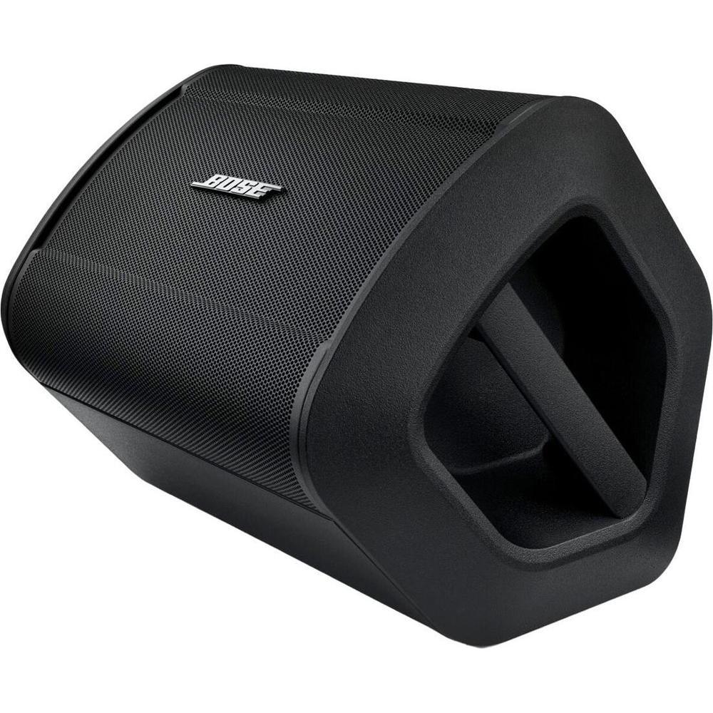 Bose S1 Pro+ Portable Wireless PA System-Black – ProjectorScreen.com