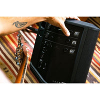 Bose S1 Pro+ Portable Wireless PA System-Black