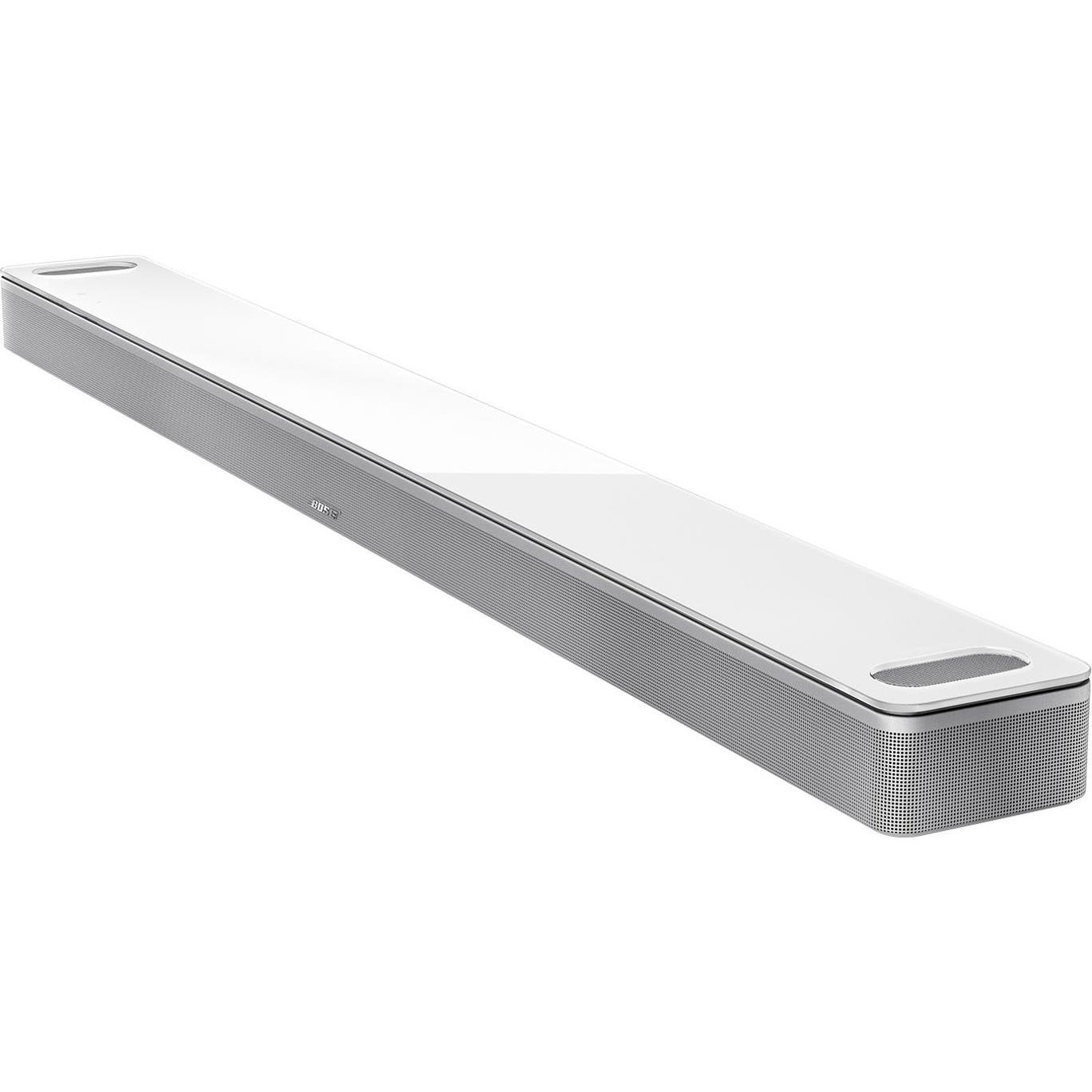 Bose Smart Soundbar 900 Dolby Atmos with Alexa Built-In, Bluetooth