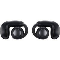 Bose Ultra Open-Ear True Wireless Open Earbuds-Black