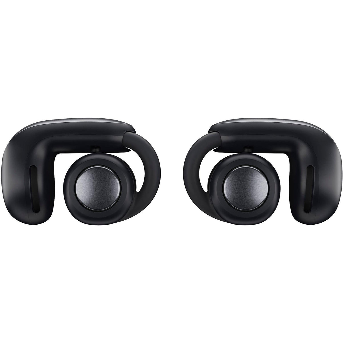 Bose Ultra Open-Ear True Wireless Open Earbuds-Black