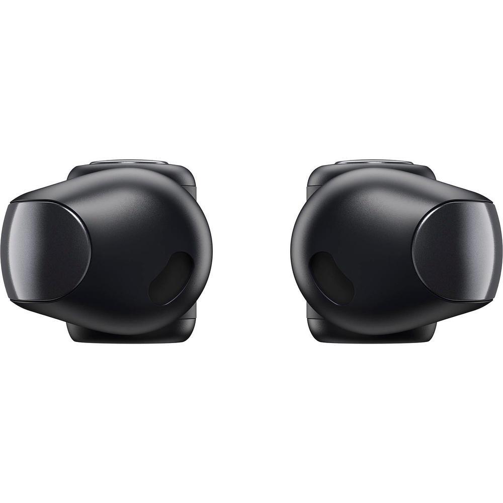 Bose Ultra Open-Ear True Wireless Open Earbuds-Black